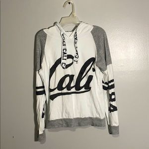 Cali sweatshirt